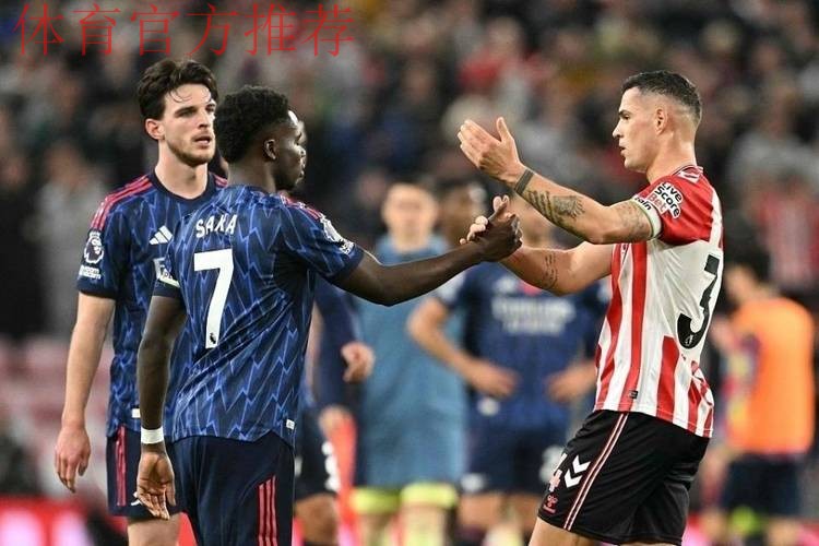 2旧将狙击阿森纳！26岁青训破门+肘击逃点 前队长怒喷挑衅惹众怒